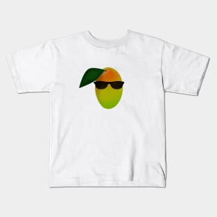 Cool Mango Kids T-Shirt